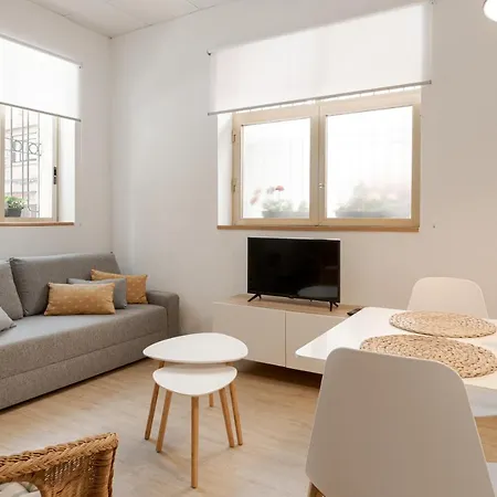 Apartamento Gus *