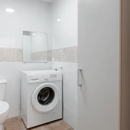 Gus Apartment Alicante